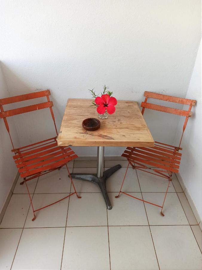 Chez Jeanne Auberge Talata-maty 외부 사진
